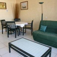 Rental Apartment Port Hendaye 82 B-1 - Hendaye