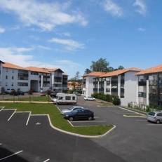 Rental Apartment Dongoxenia 1 - Hendaye