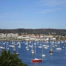 Rental Villa Olaso 8 - Hendaye