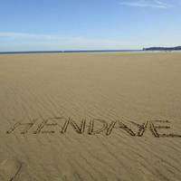 Rental Apartment Santana 1 - Hendaye