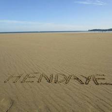 Rental Apartment Santana 1 - Hendaye