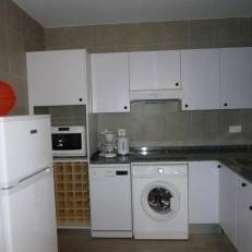 Rental Apartment Endaia 1 - Hendaye