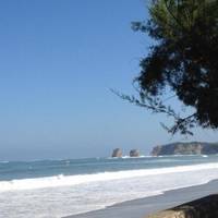 Rental Apartment Endaia 3