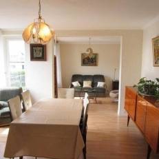 Apartment Les Cedres