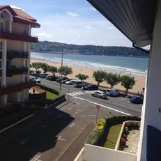 Apartment California Europea