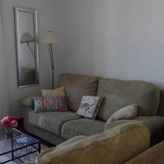 Apartamento Rue Elissacilio 56