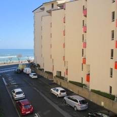 Rental Apartment Irun