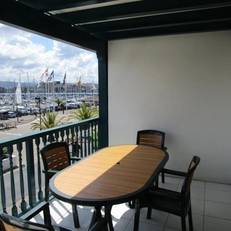 Rental Apartment Marinelak