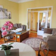 Rental Apartment Eskualduna B208