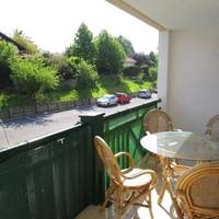 Rental Apartment Empereur 21