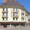 Hotel Champ' Alsace Centre