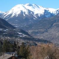 Appartement Guillestre
