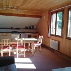 Alpineaccomodation