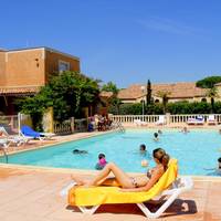 Residence l'Oustal des Mers