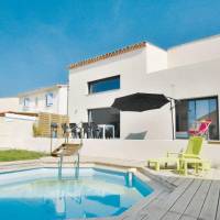 Holiday home Rue de Tasque