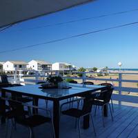 Holiday home Chalet Pleine Vue Sur Mer