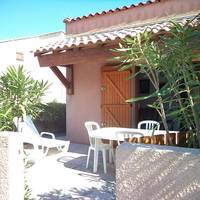 Rental Villa Lagunes Du Soleil IV - Gruissan