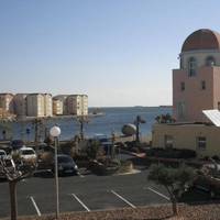Rental Apartment Cap Gruissan - Gruissan