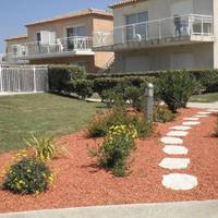 Rental Apartment Hameau Du Phoebus - Gruissan