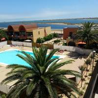 Coubronne Appartement