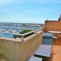Residence du port D