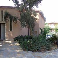 Appartement Villa Angelina