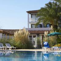 Residence Soleil Vacances Port Grimaud