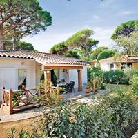 Holiday home Gassin III