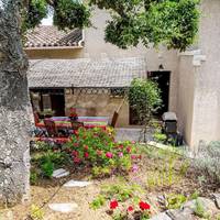 Domaine de Saint Martin