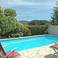 Domaine de Saint Martin