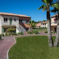 Les Perles de Saint Tropez