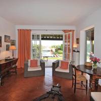 Holiday Home Port Grimaud with a Fireplace 02