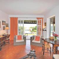 Holiday Home Port Grimaud with a Fireplace 02