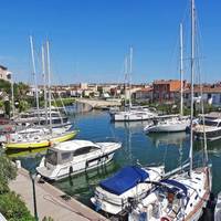 Port Grimaud