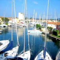 Appartement Port Grimaud