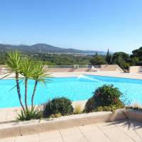 Ferienhaus zw. Cogolin und St. Tropez