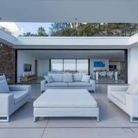 Villa Taha'a Saint Tropez
