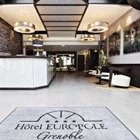 Hotel Europole