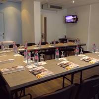 Hotel balladins Grenoble Liberation