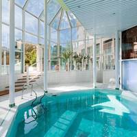 Hotel Mercure Centre Grenoble President