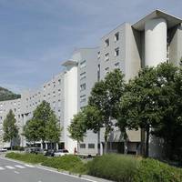 Sejours & Affaires Grenoble Marie Curie