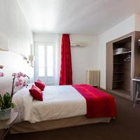 Hotel de l'Europe Grenoble hyper-centre