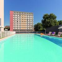 AppartCity Confort Grenoble Alpexpo (Ex Park&Suites)