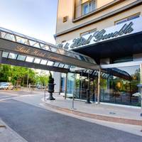 Park Hotel Grenoble - MGallery by Sofitel