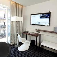 Le Grand Hotel Grenoble