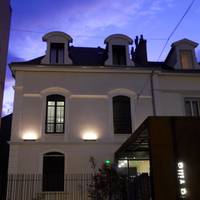 La Villa