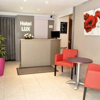 Hotel Lux