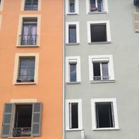 Appartement de Charme