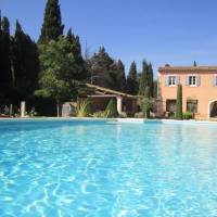 Le Clos des Cypres