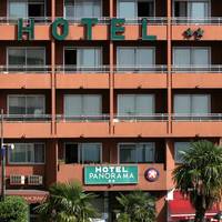 Hotel Panorama